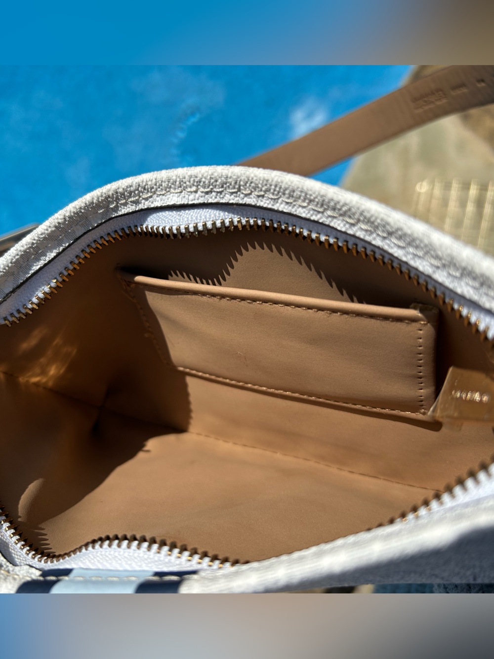 Michael Kors Belt Bag - Picture 11 of 13